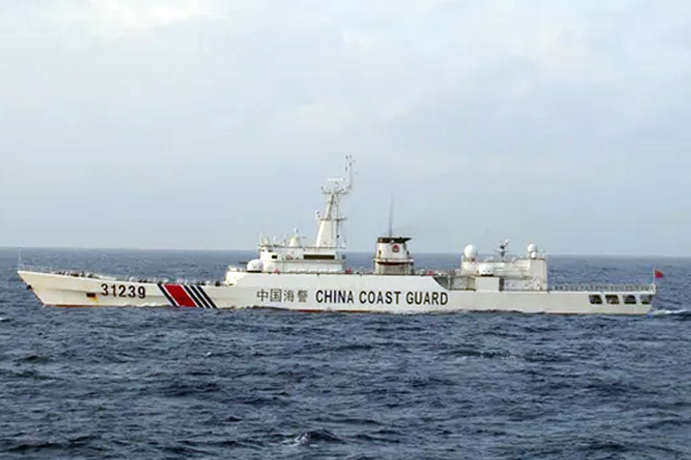 Xi Jinping Picu Kepanikan,...