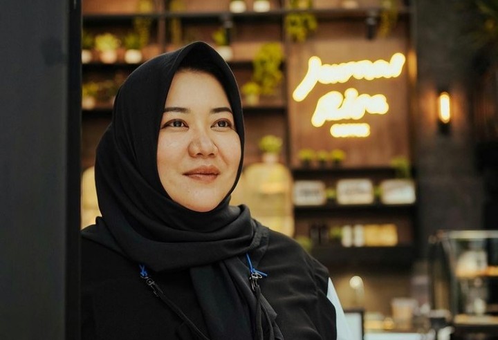 Sempat Hebohkan Warganet,...