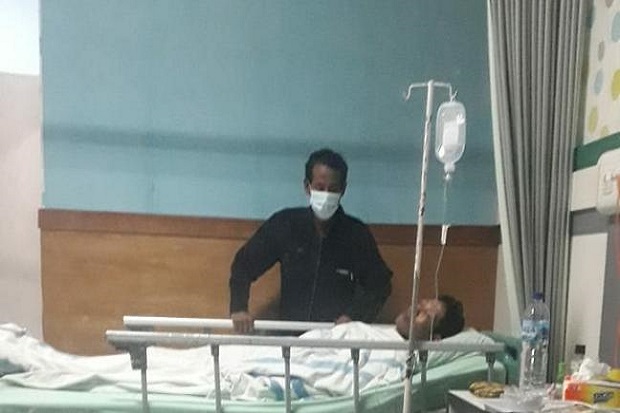 Sadis Bunuh Dalang Ki...