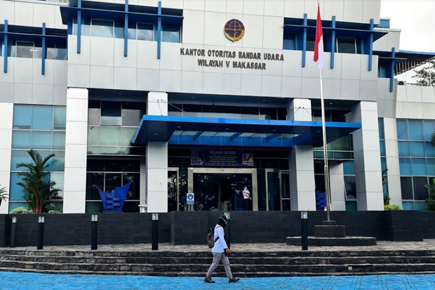 Alami Gangguan Mesin,...