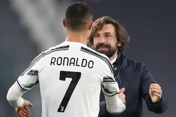 Lawan Porto, Pirlo Ungkap...