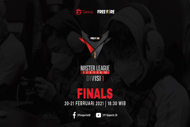 Siren Esports dan NGid...