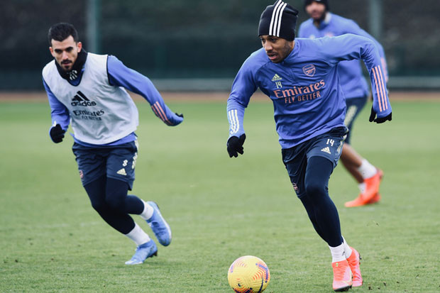 Preview Benfica vs Arsenal:...