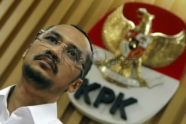 Dukung Juliari dan Edhy...