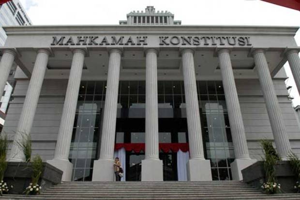 32 Sengketa Pilkada...