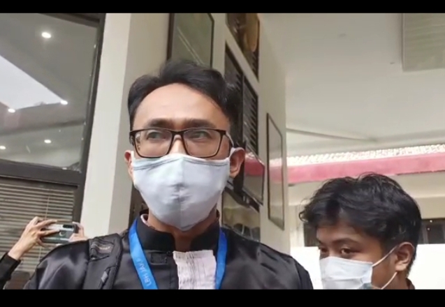 Pengacara Sebut Polisi...