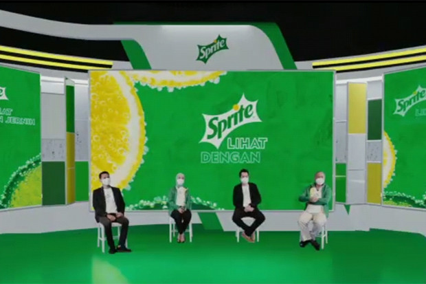 Sprite Ubah Desain Kemasan...