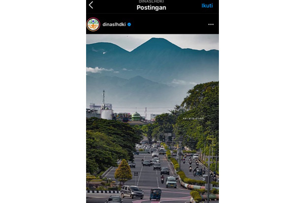 LH DKI Posting Foto...