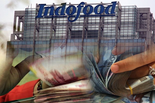 Indofood CBP Borong...