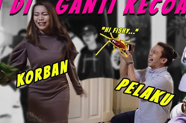Dikabarkan Dekat, Apa...