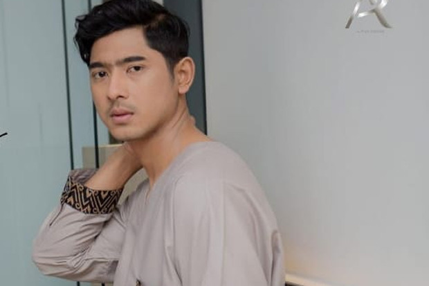 Arya Saloka Ungkap Asal-usulnya...