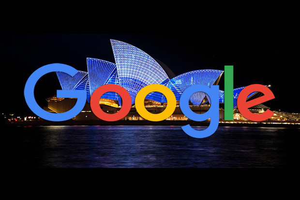 Media Australia Menang...