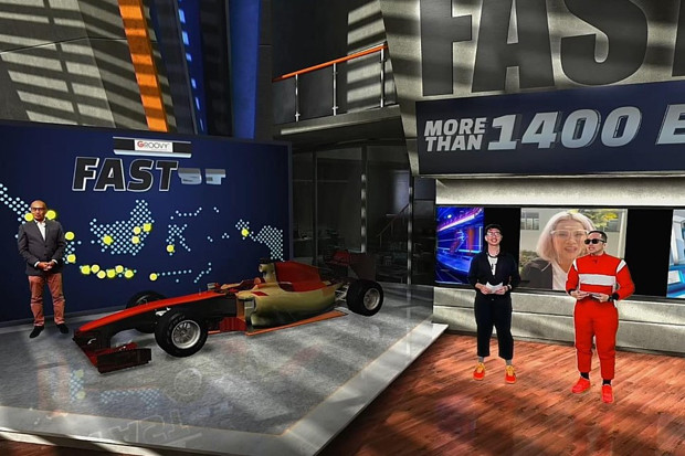Virtual Event - Remote...