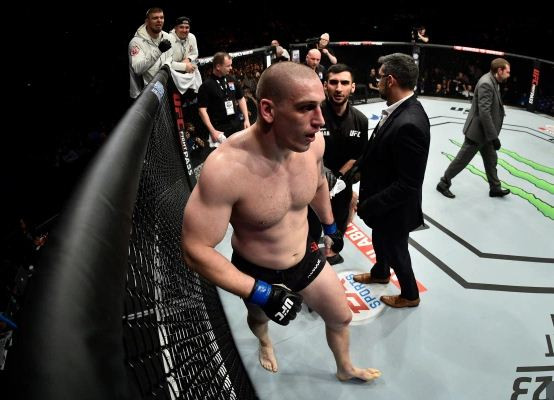 8 Petarung UFC Jadi...
