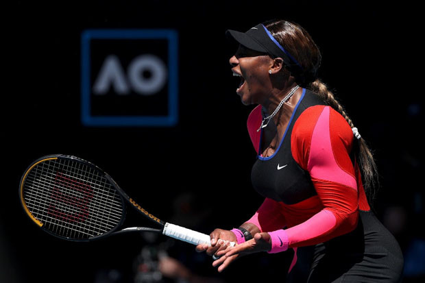 Australian Open 2021:...