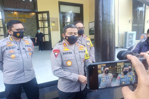 Diduga Gelar Pesta Sabu...