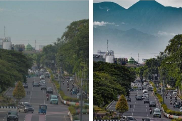 Heboh Netizen Soal Foto...