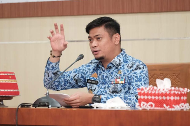 Pekan Depan, Desa dan...