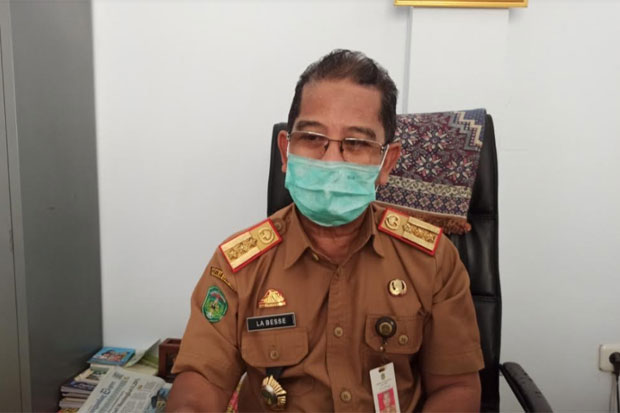 Disdik Luwu Timur Minta...