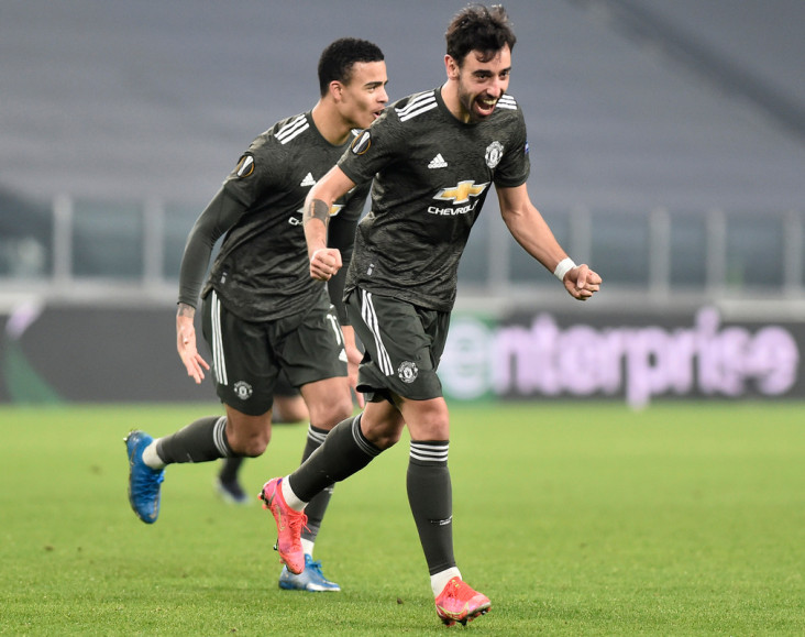 Cetak Dua Gol dan Jadi...