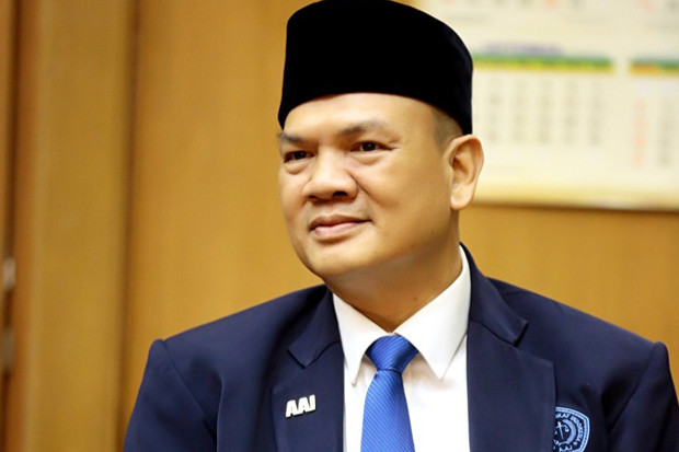 Butuh Keberanian Semua...