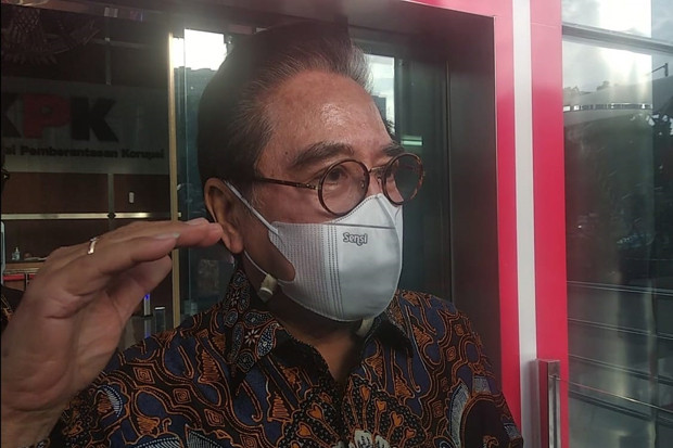 Hotma Sitompul Ngaku...