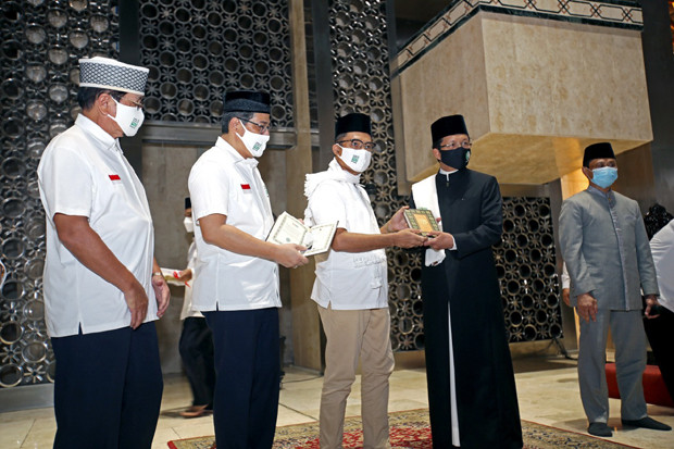 Yayasan Muslim Sinar...