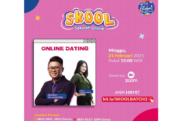 Cari Pasangan? Tips...