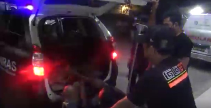 2 Perampok Sadis di...