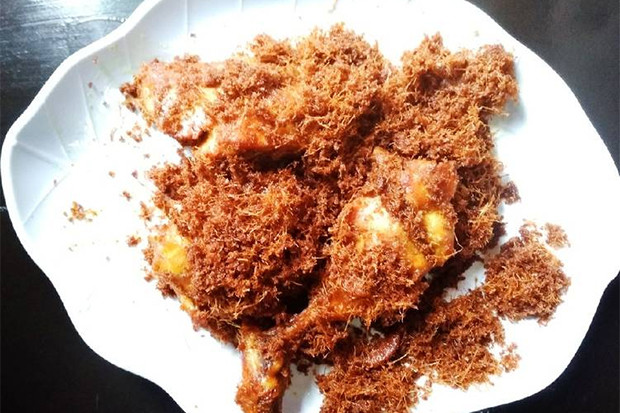 Begini Cara Membuat...