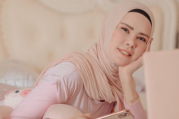 Usai Nikah Singkat dengan...