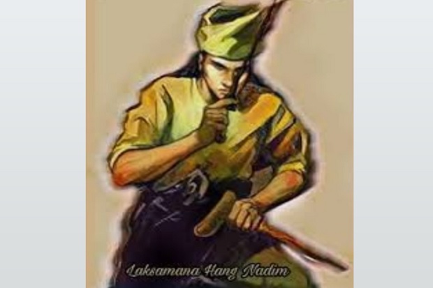 Hang Nadim Anak Hang...