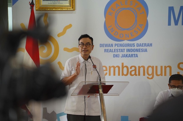REI DKI Minta Dilibatkan...