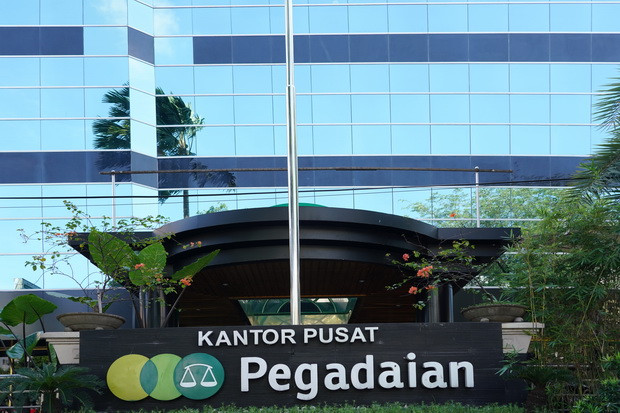 Kerek UMKM Naik Kelas,...