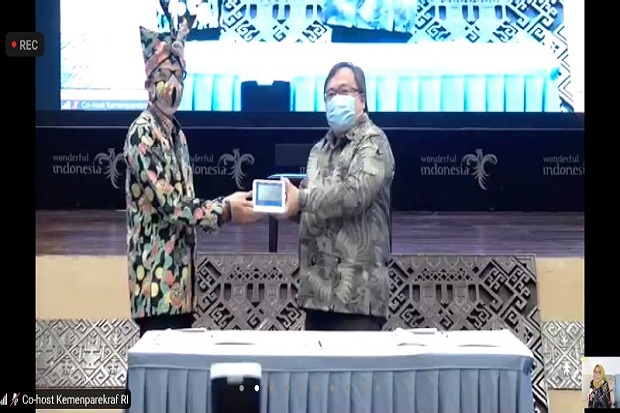 Berkah buat Pariwisata:...