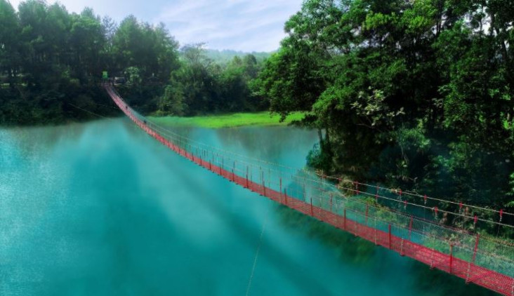 KEK Pariwisata MNC Lido...