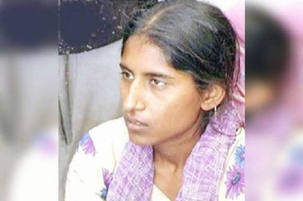 Shabnam Ali, Wanita...