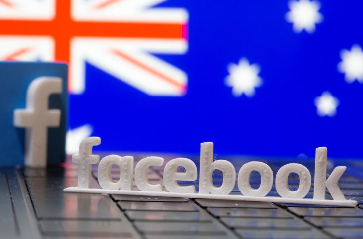 Facebook ‘Memusuhi’...