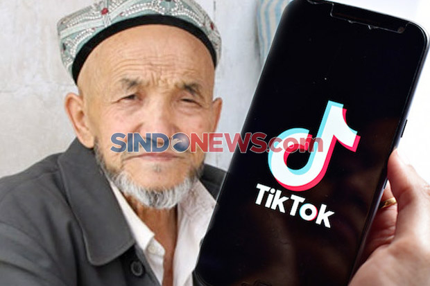 Pengembang TikTok Bangun...
