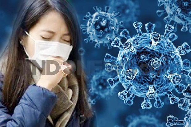 Mutan Virus COVID-19...