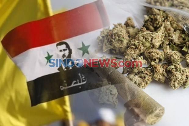 Hizbullah dan Milisi...