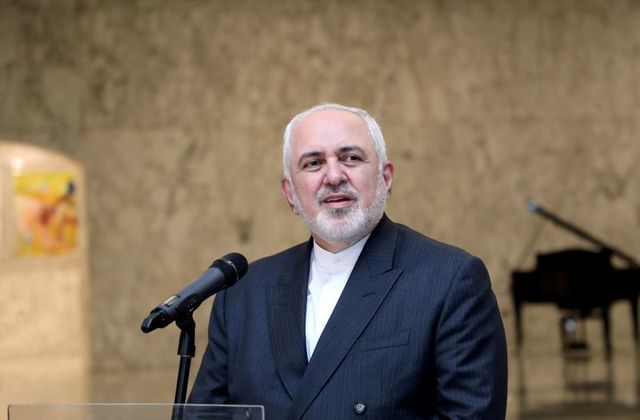 Iran Segera Membalikkan...