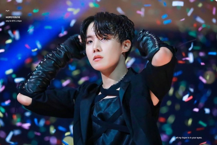 5 Idol K-Pop yang Image...