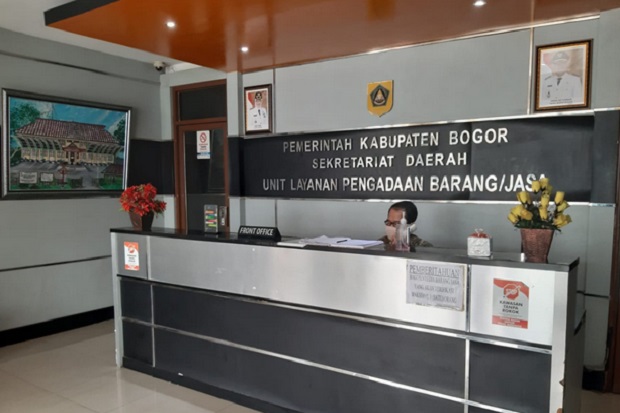 Polda dan Kejati Jabar...