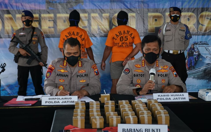 Transaksi Jual Beli...