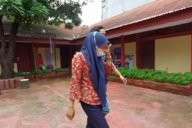 Kuras Tabungan Teman...