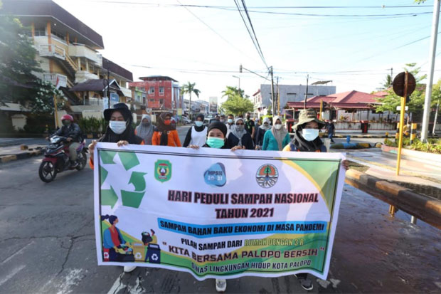 Peringati HPSN 2021,...