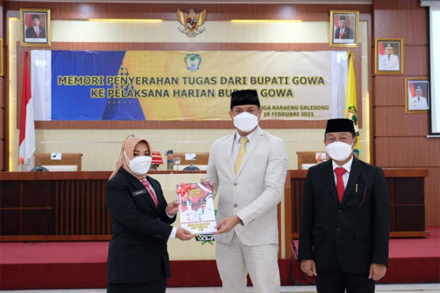 Sektor Keagamaan Masuk...