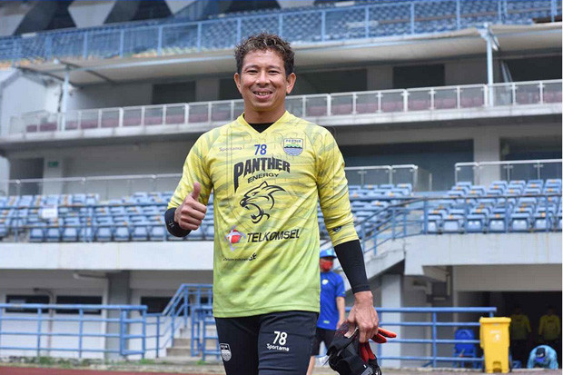 Turnamen Pramusim sebagai...