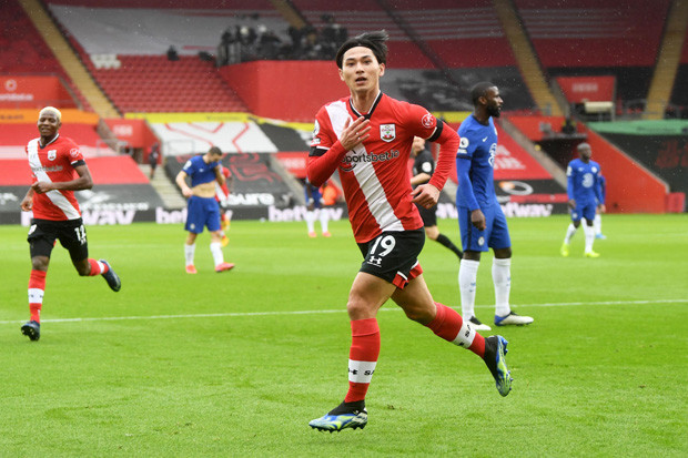 Chelsea Gagal Rebut...